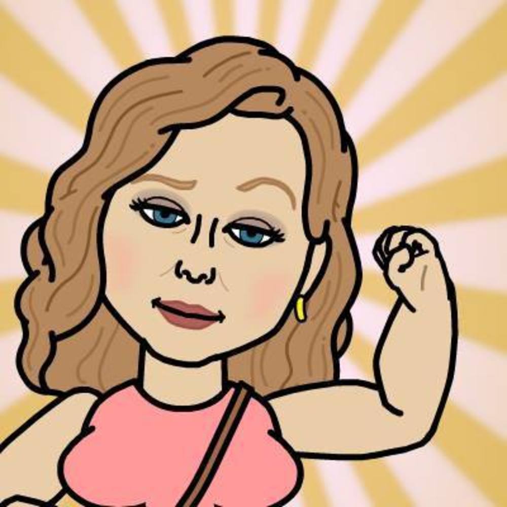 Meet your Posher, Julie